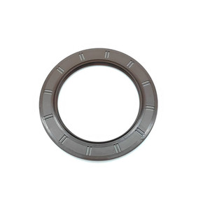 Joint d'huile arrière de vilebrequin 21443-2E100 21443 2E100 pour moteur Hyundai Kia - Product Image 3