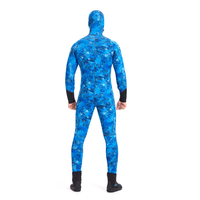 Combinaison de plongée à séchage rapide 5 mm, manches longues, néoprène, spandex, anti-UV, pour hommes et femmes, fabricant chinois