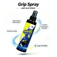 Spray antidérapant de haute qualité, directement de l'usine, spray de traction à la rosin pour le basketball, le baseball, le football (gardien de but)
