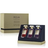 Coffret de Soins de la Peau Crown Win, Boîtes Rigides Écologiques, Embossage, Cadeau de la Saint-Valentin, Trousse de Maquillage Professionnelle avec Diviseurs, Coffret en Carton
