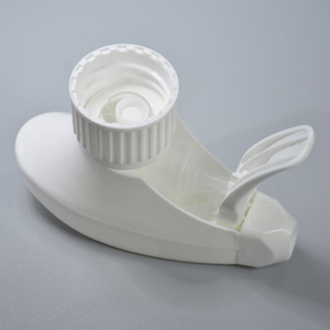 Pulverizador de Plástico de Alta Calidad 28/410, a Prueba de Fugas, Ecológico, para Botellas y Uso en Jardín, <span class=keywords><strong>Precio</strong></span> de Fábrica - Product Image 4