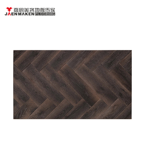 Plancher de Chevrons Français <span class=keywords><strong>Parquet</strong></span> En Chêne Bois 14/3*90*630mm Graphique Design Moderne Intérieur Villa ABCD Plus de 5 Ans - Product Image 6