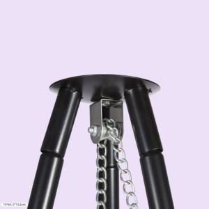 Griglia Argentina Portatile <span class=keywords><strong>a</strong></span> Carbone, Barbecue e Affumicatore, <span class=keywords><strong>Stufa</strong></span> <span class=keywords><strong>a</strong></span> <span class=keywords><strong>Legna</strong></span> Santa Maria, Riscaldamento Interno, Braciere Esterno, Fornello <span class=keywords><strong>a</strong></span> Carbone - Product Image 5