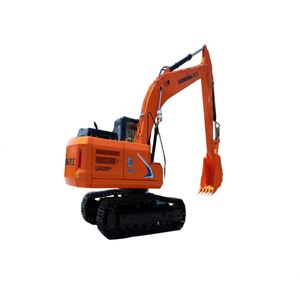 Excavadoras LG6205 G4 de 20 y 21 Toneladas, Excavadora China en Venta - Product Image 1