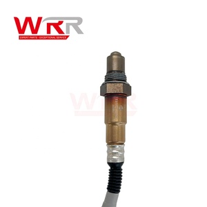 11787512985 Nuevo Sensor de Oxígeno WRR para E90 E46 320i 318i, 1 Año de Garantía, Sonda Lambda de Gases de Escape Premium, Detector de O2 - Product Image 3