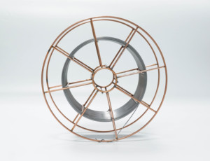 Hardfacing bề mặt chống mài mòn <span class=keywords><strong>Flux</strong></span> <span class=keywords><strong>cored</strong></span> MIG hàn dây nhà máy trực tiếp 1.<span class=keywords><strong>2</strong></span>/1.6/<span class=keywords><strong>2</strong></span>.4/<span class=keywords><strong>2</strong></span>.8/3.<span class=keywords><strong>2</strong></span>/4.0mm - Product Image 5