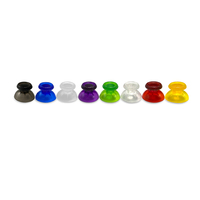 Joystick DualSense pour manette PlayStation 5, analogique, housse, Joystick, contrôleur sans fil