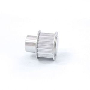 Poulie à roulement en aluminium du fabricant pour courroie de distribution HTD 3M 5M 8M 14M S3M S5M S8M - Product Image 3