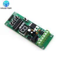 Fabrication OEM Mu Star clé en main de fichiers Gerber et de listes de nomenclature (BOM) pour circuits imprimés multicouches FR4 en cuivre et assemblage de cartes de circuits imprimés (PCBA)