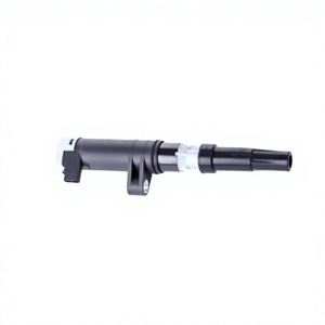 Bobine d'allumage pour Renault 7700875000 OE 8200568671 8200154186 8200208611, pièce de rechange en acier, neuve - Product Image 3