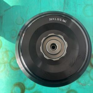 צנטריפוגה נוזלי 25000 סל "ד שולחן עבודה במהירות גבוהה קירור צנטריפוגה - Product Image 3