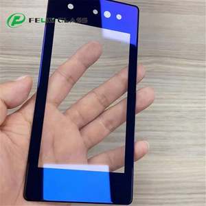 Lente de Ventana de Cristal de Zafiro Óptico con Recubrimiento AR de Luz Visible de Alta Transmitancia del 99% Personalizado - Product Image 2