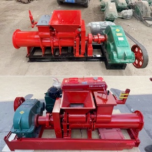 Rode Handmatige Bakstenen Baksteen En Dakpan Maken Machines <span class=keywords><strong>Machine</strong></span> - Product Image 4