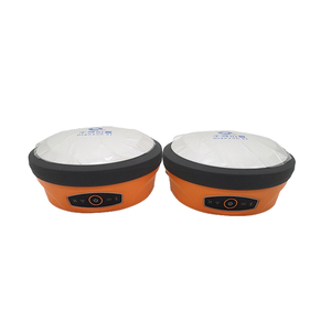 Équipement de topographie terrestre haute performance QIANXUN SR3 Accuracy Gps Gnss RTK - Product Image 2
