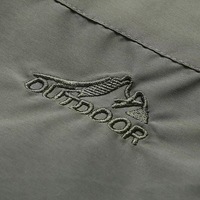 Dernier modèle Coupe-vent Rétro Coupe-vent pas cher Vestes en gros