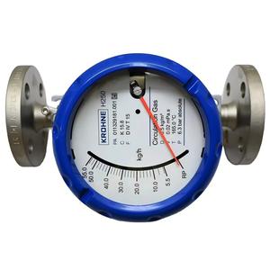 โรต้ามิเตอร์แบบท่อโลหะ KROHNE H250 ของแท้ DN15-DN150 316L NPT IP68 4-20mA HART ATEX SIL2 สำหรับแก๊สและสารเคมี มีสินค้าในสต็อก - Product Image 3