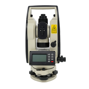 Théodolite électronique de haute précision SOUTH NT-02L |   Lasers de pointage et de centrage - Product Image 1