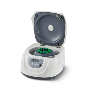 <span class=keywords><strong>Prp</strong></span> <span class=keywords><strong>Prf</strong></span> <span class=keywords><strong>Centrifuge</strong></span> 300-4500Rpm Laboratorium Elektrische Kan 15Ml/50Ml * 6 Buizen Plaatsen - Product Image 6