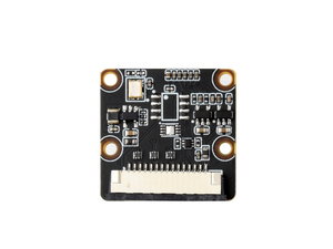 Cámara Waveshare IMX708 de 12MP de Alta Resolución con Autoenfoque, 79.8 °   / 120 °   FOV, compatible con placas de la serie Raspberry Pi K433 - Product Image 3