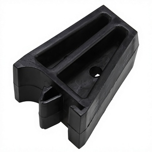 55077387AA para Modelos 2002-2005 Dodge Ram, Clip de Rejilla de Parachoques Delantero, Pieza de Repuesto de Plástico - Product Image 5