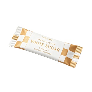 200 pièces MOQ Sachets imprimés numériquement pour emballage de café en poudre, thé, <span class=keywords><strong>cacao</strong></span>, boissons instantanées, échantillons - Product Image 5