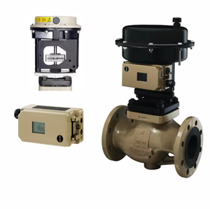 Système pneumatique intelligent 3730-10000000 avec HART, à prix réduit - Product Image 3