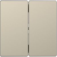 Mtn34006033 Interrupteur de commande pour stores et volets roulants Dlife, indice de protection IP20, couleur Sahara