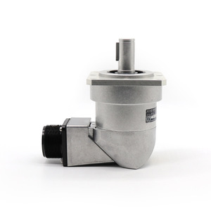 Codificador Rotatorio Heidenhain ROD620 1024 40S17-HE Tipo de Conector de Ángulo Recto - Product Image 1