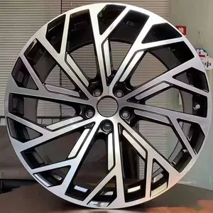 Roda mobil penumpang 18*8.5 kustom dengan pelek 5 lubang