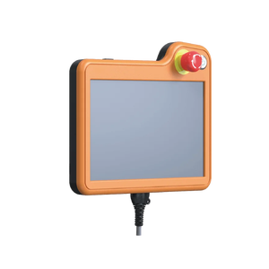 Bras de robot collaboratif industriel intelligent à 6 axes Modèle 16H pour le soudage Composants principaux y compris moteur boîte de vitesses 0,0 kg - Product Image 3