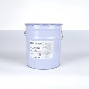 ตลับจาระบี Lube LHL-X100 16 กก. คุณภาพสูง ป้องกันการสึกหรอ สำหรับเครื่องฉีดพลาสติกและเครื่องจักรซีเอ็นซี - Product Image 1