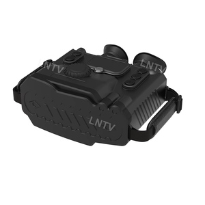 LNTV-B800 Performance Gen2+/Gen3 Jumelles thermiques multispectres 5-en-1 640*512 Vision nocturne 1x Grossissement Haute Performance - Product Image 4