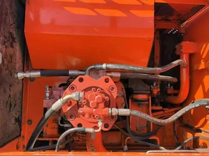 Excavadora Usada Doosan Dh225lc-7, Excavadora de Segunda Mano para Movimiento de Tierras, DH 225LC-7, DH225LC-9, DH215-9, DH225-7, DH300-7 - Product Image 6
