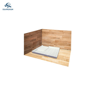 <span class=keywords><strong>Caravane</strong></span> camping-car camping-car plateau de douche plancher de bain YD009 - Product Image 1