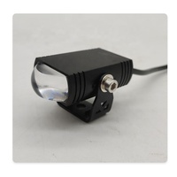 Feux de Voiture, Feux de Grille LED, Feux Antibrouillard, Feux de Travail, Feux Auxiliaires Extérieurs pour Véhicules et Camions