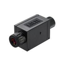 Teleskop Taktis Zoom Digital 5-30x Monokuler Scope Gen 4 Perangkat Penglihatan Malam Inframerah Monokuler DM1920L