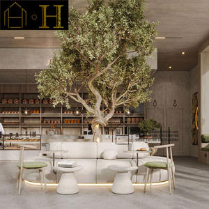 ไอเดียการออกแบบตู้โชว์<span class=keywords><strong>เค้ก</strong></span>ทันสมัยสำหรับร้านเบเกอรี่ในห้างสรร<span class=keywords><strong>พ</strong></span>สินค้า - Product Image 5