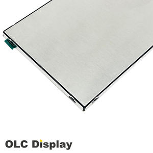 Pantalla LCD industrial IPS MIPI táctil de 15'' 1280*720 LVDS con protección EMC anti-interferencias, tipo barra estirada. - Product Image 4