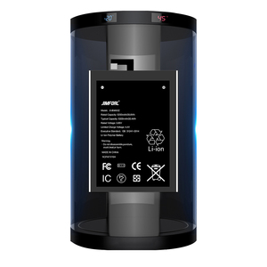 小米米Max 2数字手机替换5240毫安时BM50锂离子电池，有现货 - Product Image 6