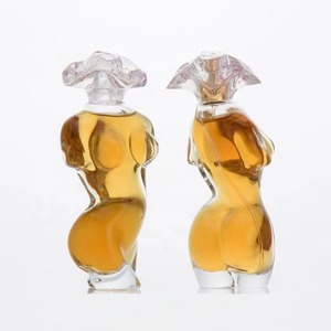 Flacon de parfum MLM Beautiful Ladies 90ml, huile scintillante pour le corps, spray pour le corps féminin, huile parfumée, fragrance. - Product Image 3