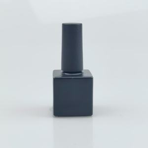 ราคาขายส่ง ขวดบีบสำหรับใส่ยาทาเล็บ ขนาด 7 มล. 8 มล. 10 มล. 12 มล. 15 มล. ขวดเปล่าทรงเหลี่ยมสำหรับทำเล็บ ขวดยาทาเล็บแฟนซีสำหรับสาวๆ - Product Image 1