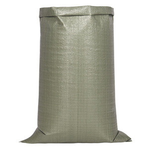 Bolsa Tejida de Polipropileno Yisen 38-68g/m, Bolsa de Embalaje FIBC de Alta Capacidad de Carga para Uso en la Industria Química - Product Image 2