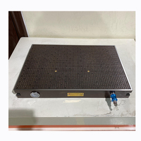 Table à vide pour fraiseuse CNC Ventouse sous vide