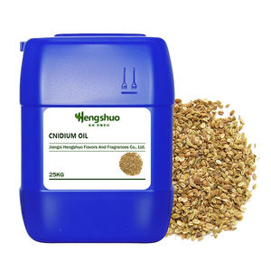 Yüksek kaliteli toplu doğal organik Cnidoma Monnieri yağı en iyi fiyat saf uçucu yağ cilt kökleri ve tohumları maddeler OEM/ODM - Product Image 3