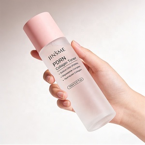 Tónico Facial de Lujo PDRN OEM ODM 150ml con Niacinamida, Péptidos y Retinol, Antienvejecimiento, Blanqueador, Iluminador, Control de Grasa, para Todo Tipo de Piel - Product Image 1