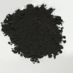 Negro de Carbón de Buena Calidad a Precio de Fábrica CAS 1333-86-4 - Product Image 2