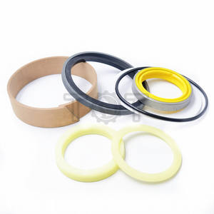 Kit segel silinder hidrolik kucing, 132-8816 untuk D4B Dozer 12G Grader & lainnya - Product Image 2
