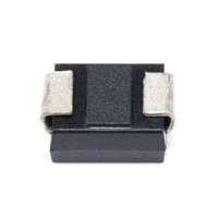 Diode redresseuse Schottky SS56 60V 5A, faible tension directe, haute efficacité, diode de puissance