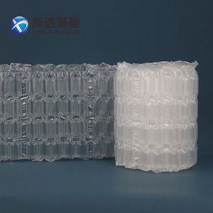 Màng Bọc Ô Tô Bằng Nhựa Vinyl Bọc Kín Và Niêm Phong Theo Yêu Cầu Bằng Nhựa Polymailer Đệm Nhựa Bong Bóng Bưu Chính Không In Được Có Thể Tháo Rời - Product Image 5