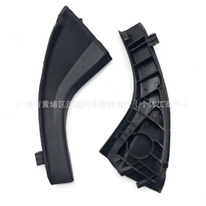 Toyota RAV4 Windshield <b>Corner</b> <b>Protectors</b> 53866-0R020 53867-0R020 Weather Shields For 2006 2012 Models - Product Image 2
